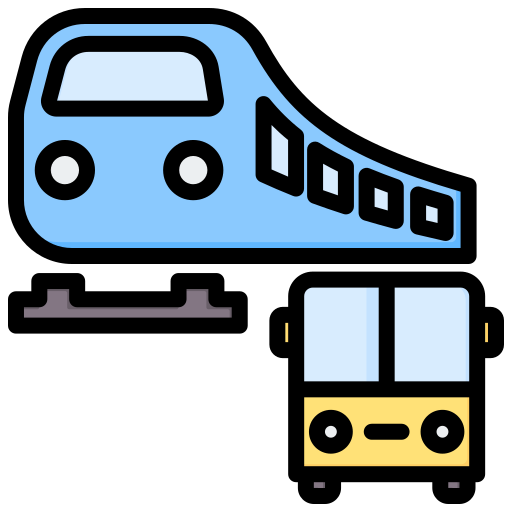 Passenger Transport